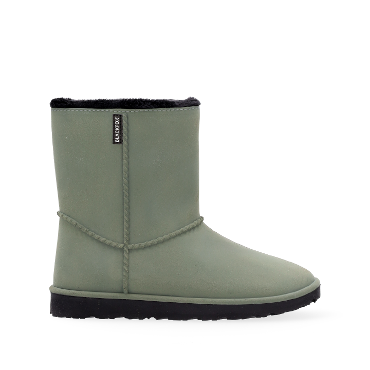 BLACKFOX CHEYENNETOO Damenstiefel